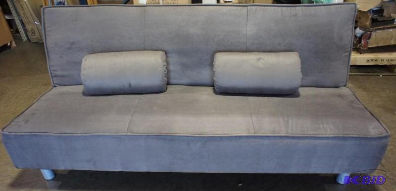 New Toronto Click-Clack adjustable sofasleep...