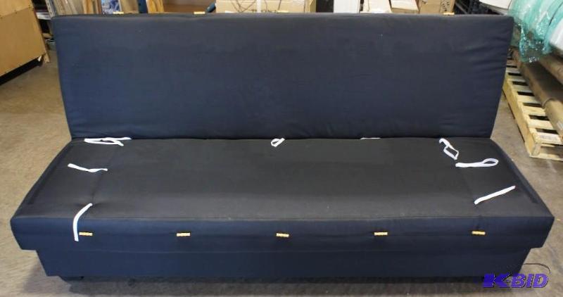 New San Paolo Klick Klack Sofa. Dimensions 7...