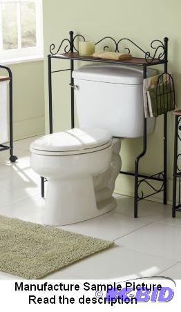 lot 24 image: Short Scroll Space Saver -&nbspHelps keep ev...