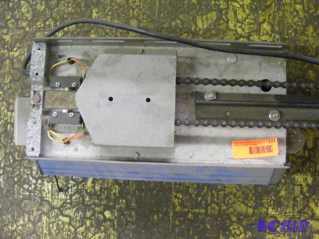 lot 123 image: Raynor Garage Door Operator...