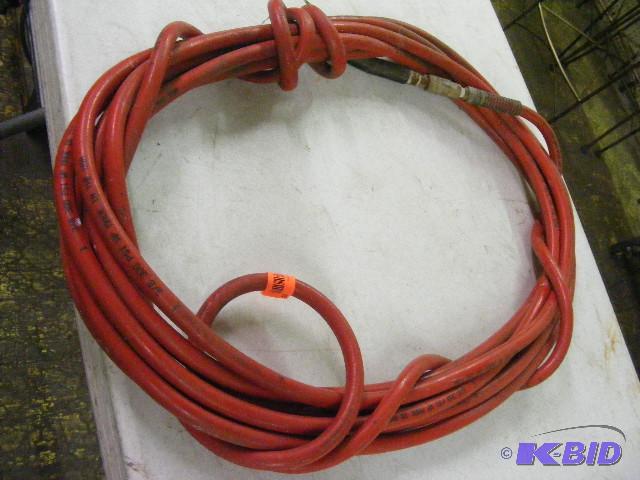 lot 133 image: Air Hose...