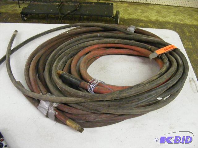 lot 134 image: Air Hose...