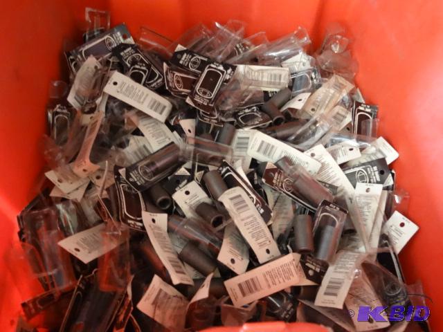 lot 162 image: Bit holder 12 square drive. Holds 12 bits. ...