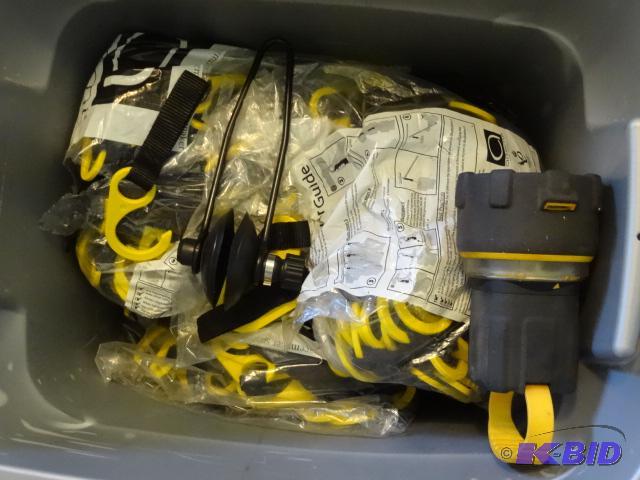 lot 183 image: Artemi space maker hanges. 4 bags full...