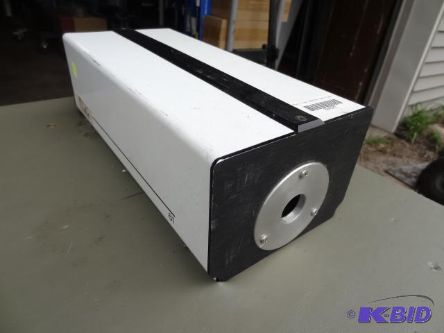 lot 42 image: AVP #TP1280-CP fiber optic light source...