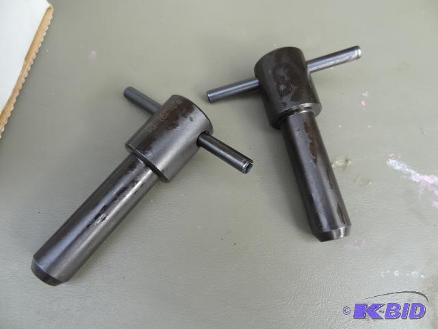 lot 45 image: Qty 6 Kent moore CM-502460 specialty tool set...