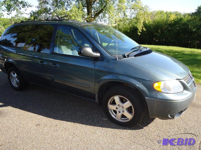 K & C Auctions Medina Vehicles and More KBID