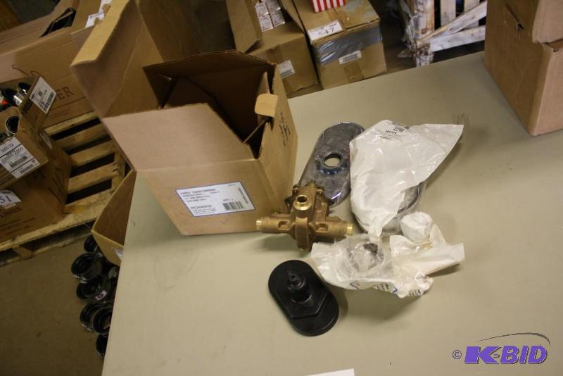 lot 538 image: Box of Powers E420 Combination TP Tempering ...