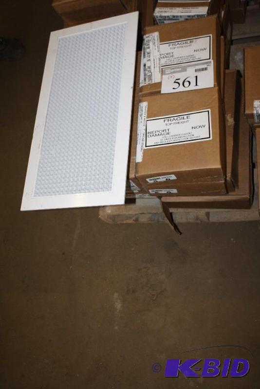 lot 561 image: Box Lot of (10) Miscellaneous Tuttle & Ba...