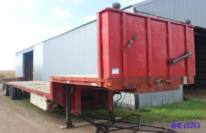 J & J Surplus Sale KBID