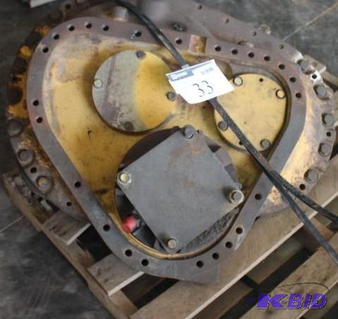 Final Drive Hub for 245 Cat Excavator...