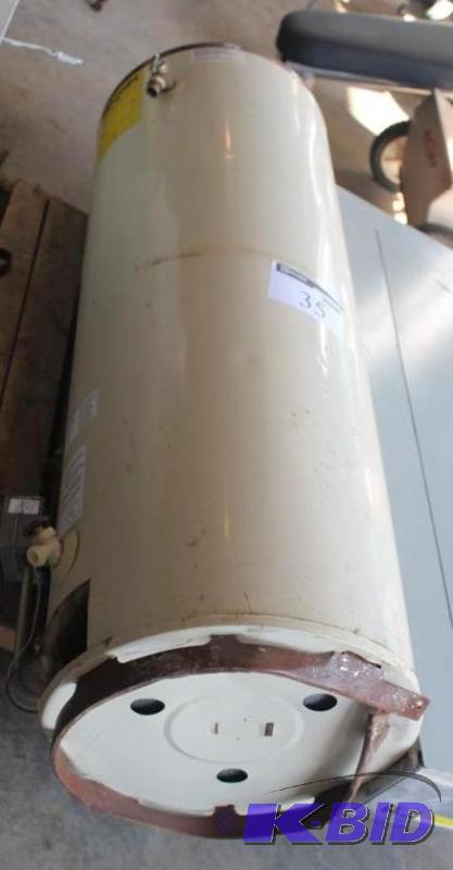 A.O. Smith Water Heater Energy Saver 32.8 U...