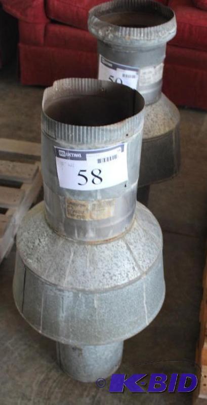 Ameri-Therm Thermally Actuated Automatic Vent...