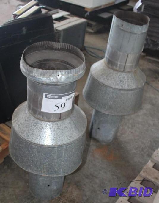 Ameri-Therm Thermally Actuated Automatic Vent...