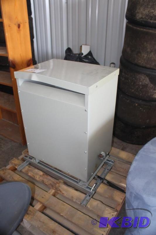 General Electric Transformer Catalog Number ...