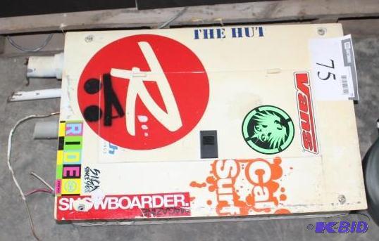 Siemens Indoor Load Center Electric Panel Ca...