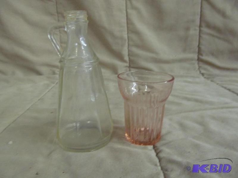 Bottle