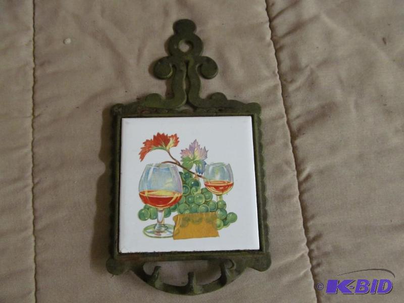 Hot Plate