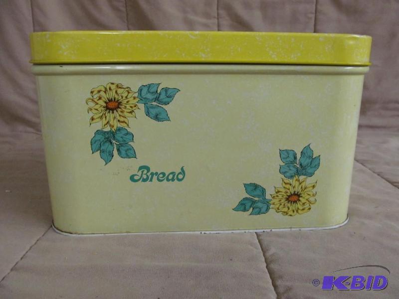 Bread Box