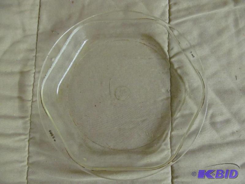 Pyrex