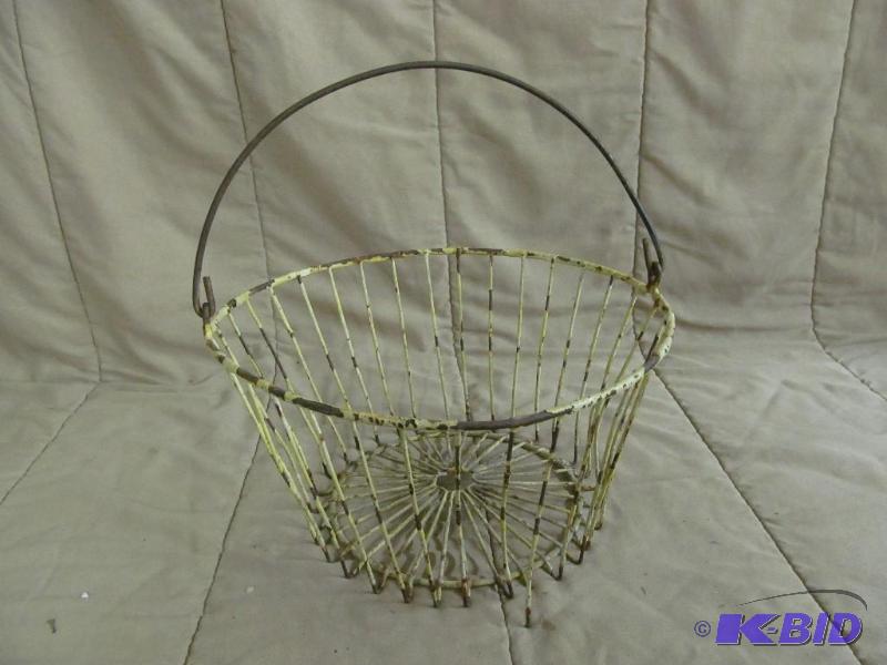 Egg Basket