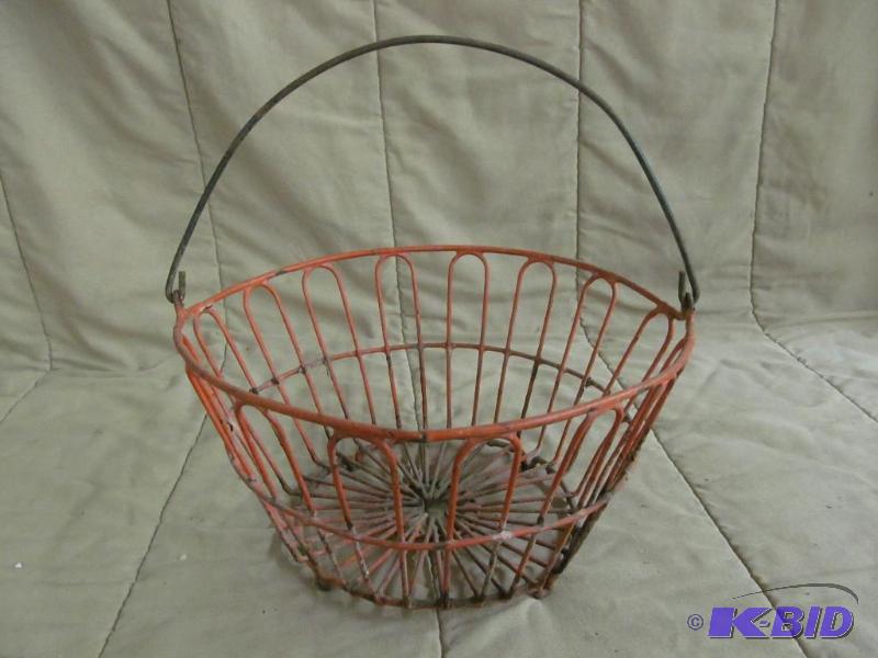 Egg Basket