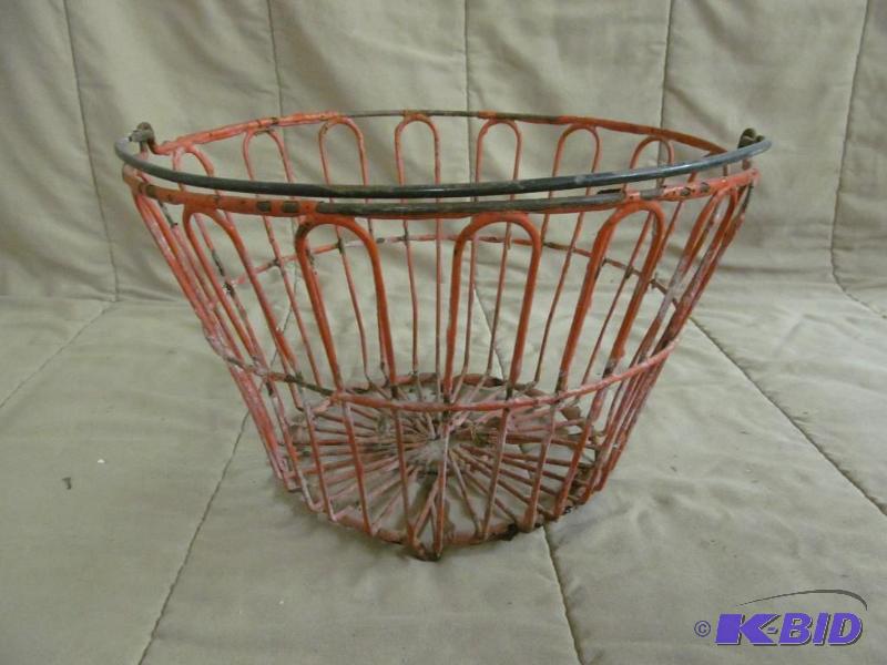 Egg Basket