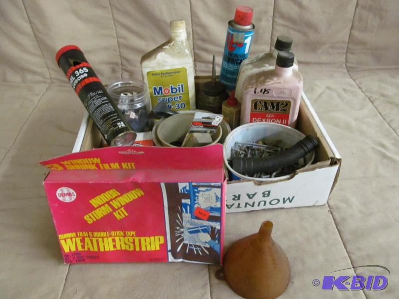 Miscellaneous