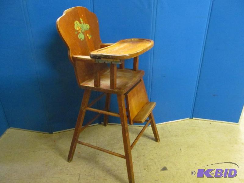 High Chair