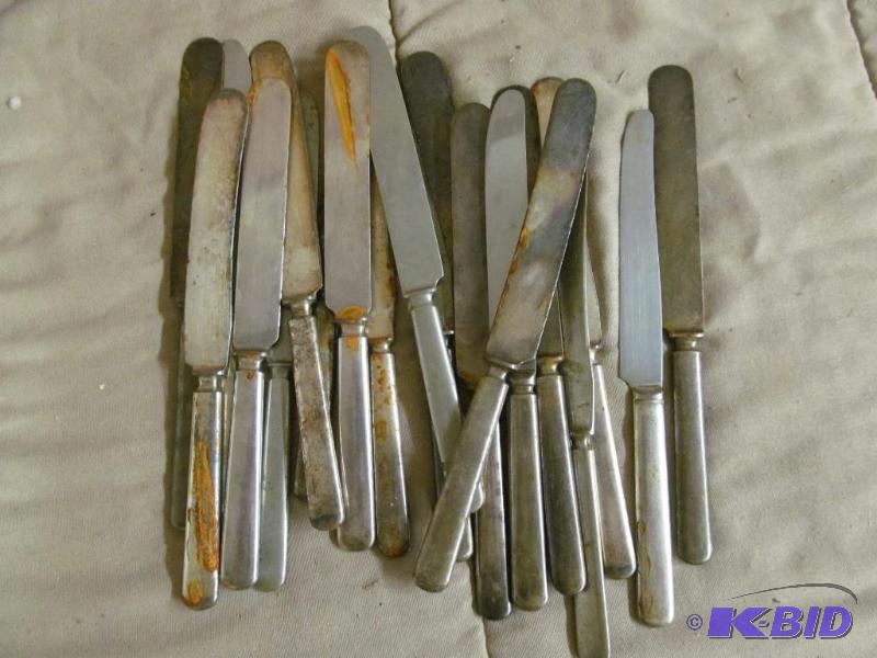 Silverware