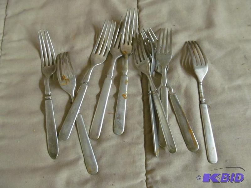 Silverware