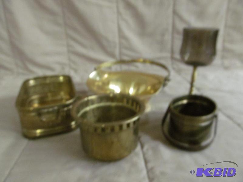 Brass