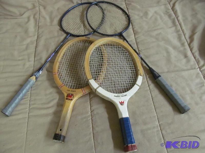 Racket