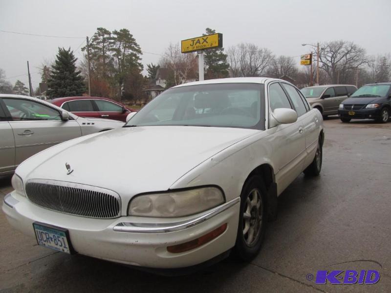 Buick