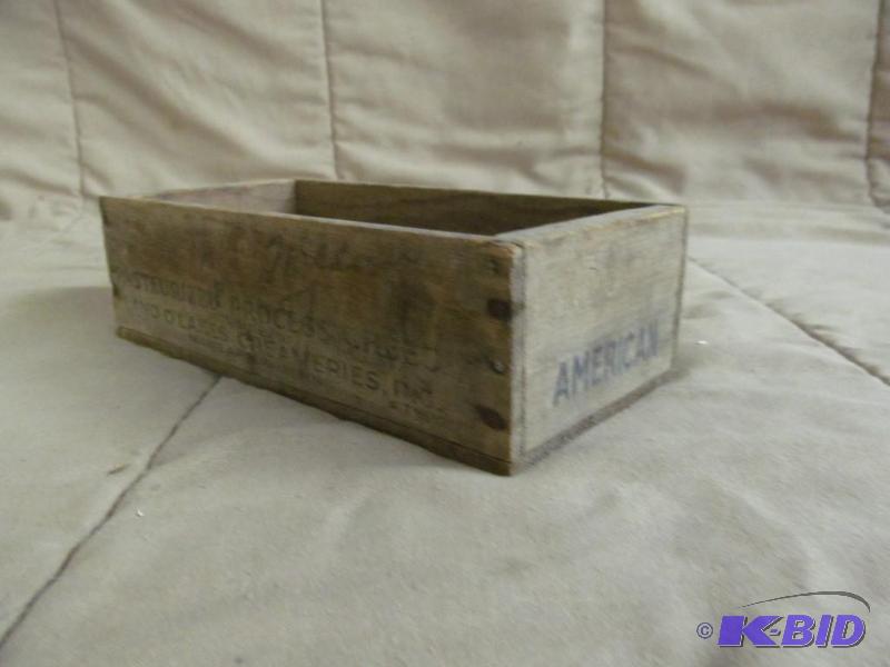 Box