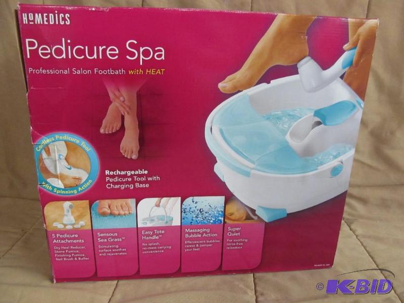 Spa