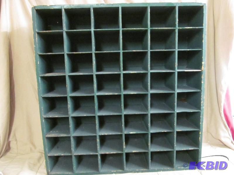 Shelf