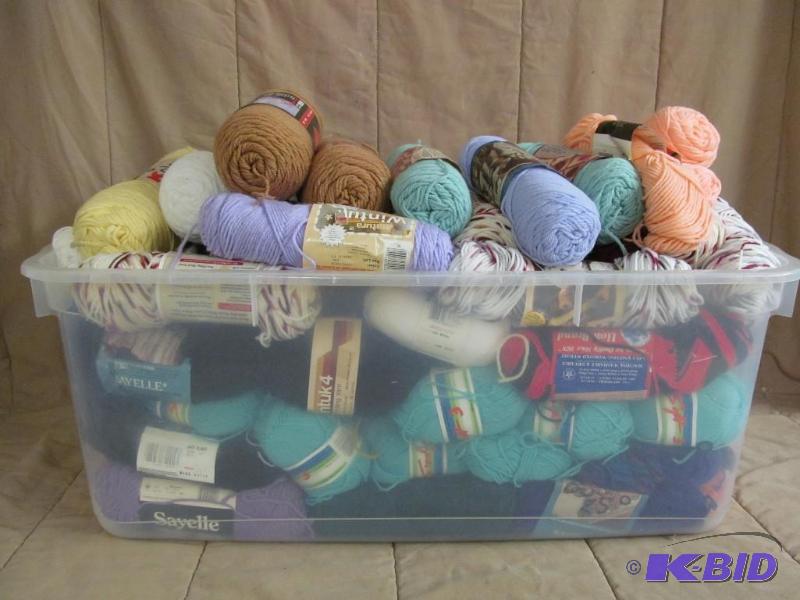 Yarn