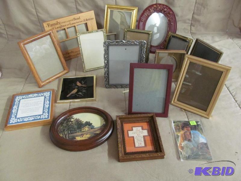Frames