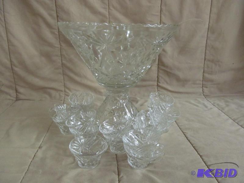 Punch Bowl