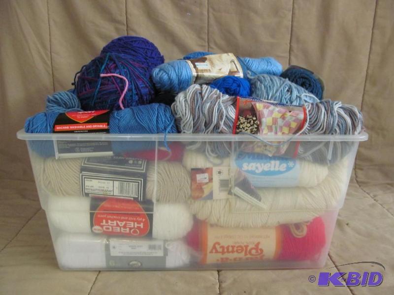 Yarn