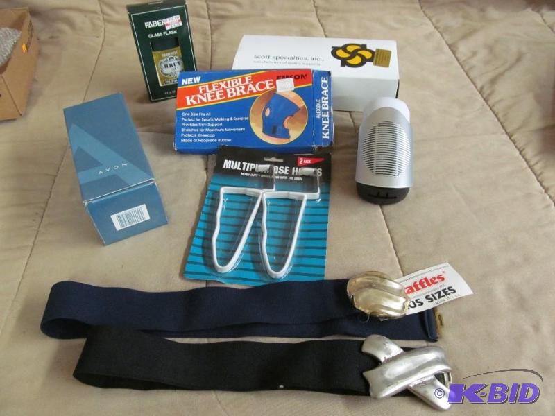 Miscellaneous