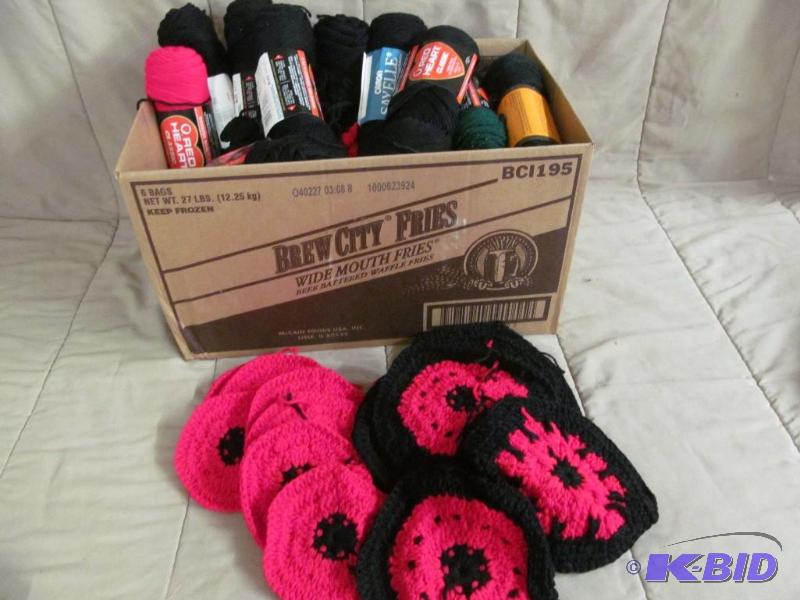 Yarn