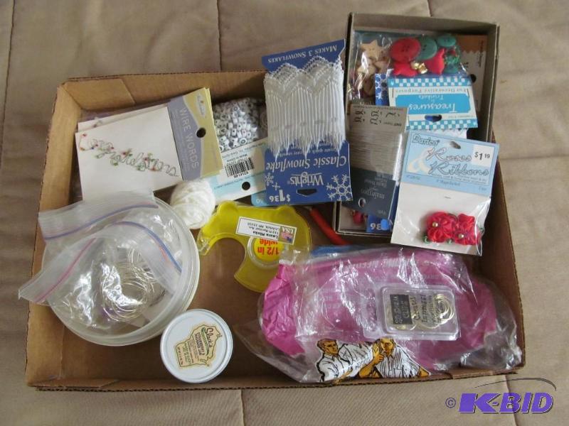 Miscellaneous