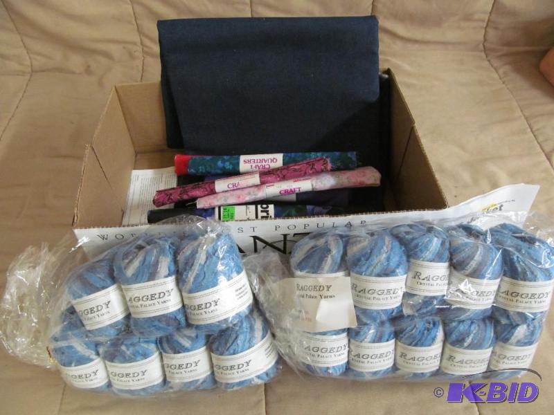 Yarn