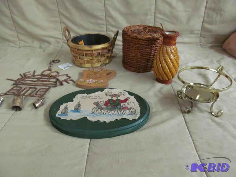 Decor