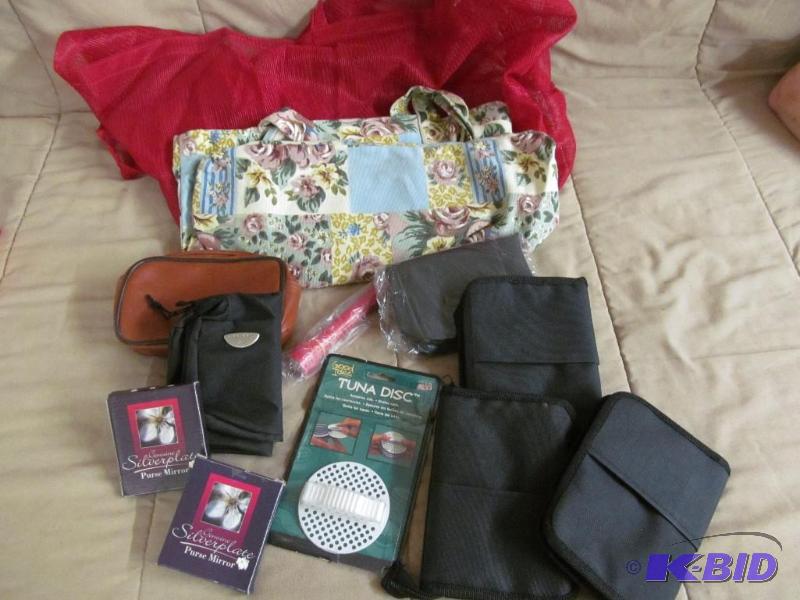 Miscellaneous