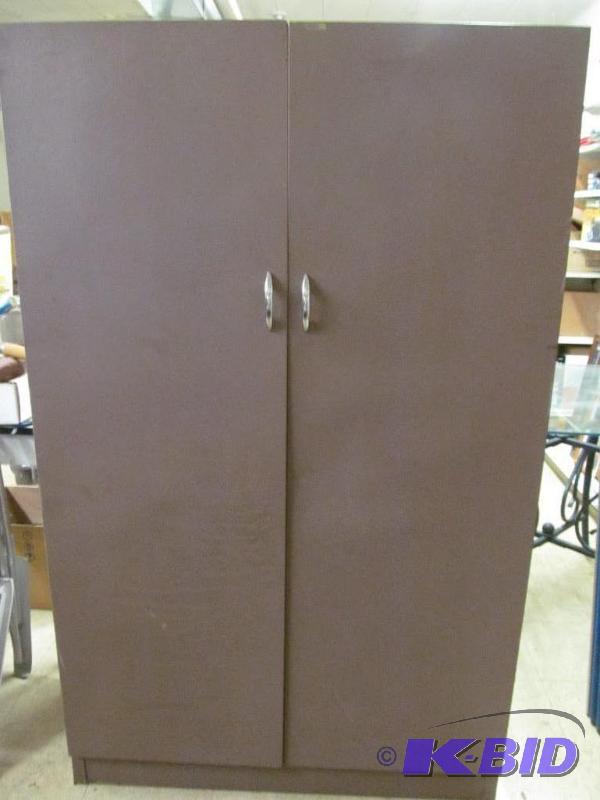 Wardrobe