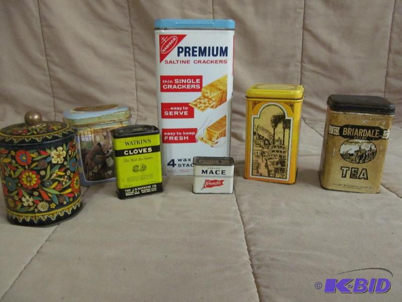 Tin