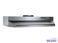 lot 18 image: New Broan - 30" Canopy hood - Extraction...